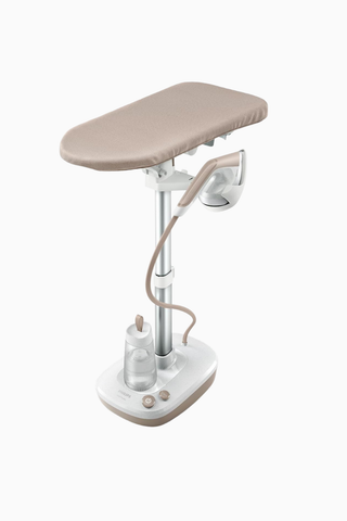 6000 Serisi Hepsi Bir Arada Ütü, Ayarlanabilir Masa ile