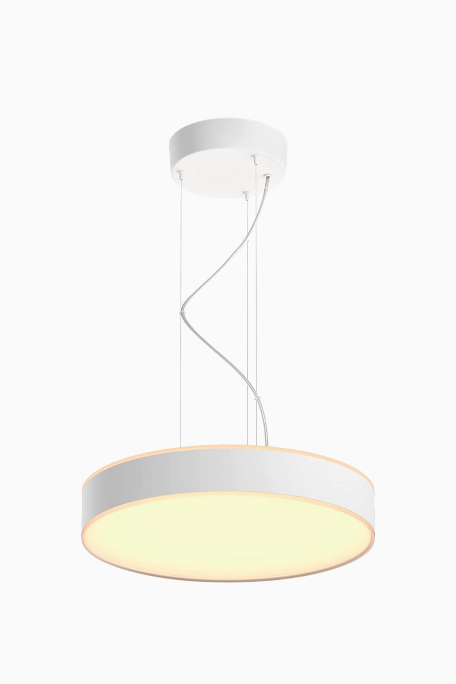 Hue Enrave Sarkıt Lamba, 4500 lm Beyaz