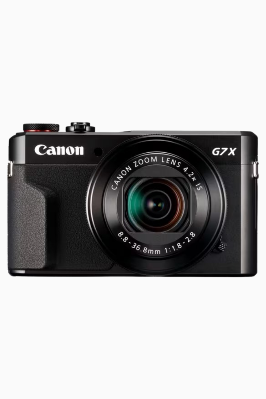 PowerShot G7 X Mark II Fotoğraf Makinesi