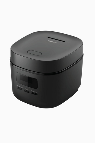 Philips Mini Pirinç Pişirici 3000 Serisi 0,54 L