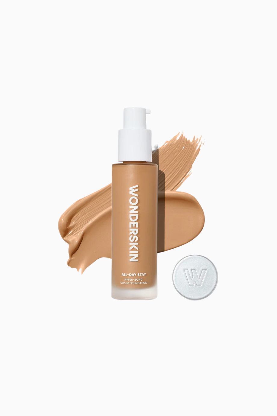 Hyper-Bond Serum Fondöten