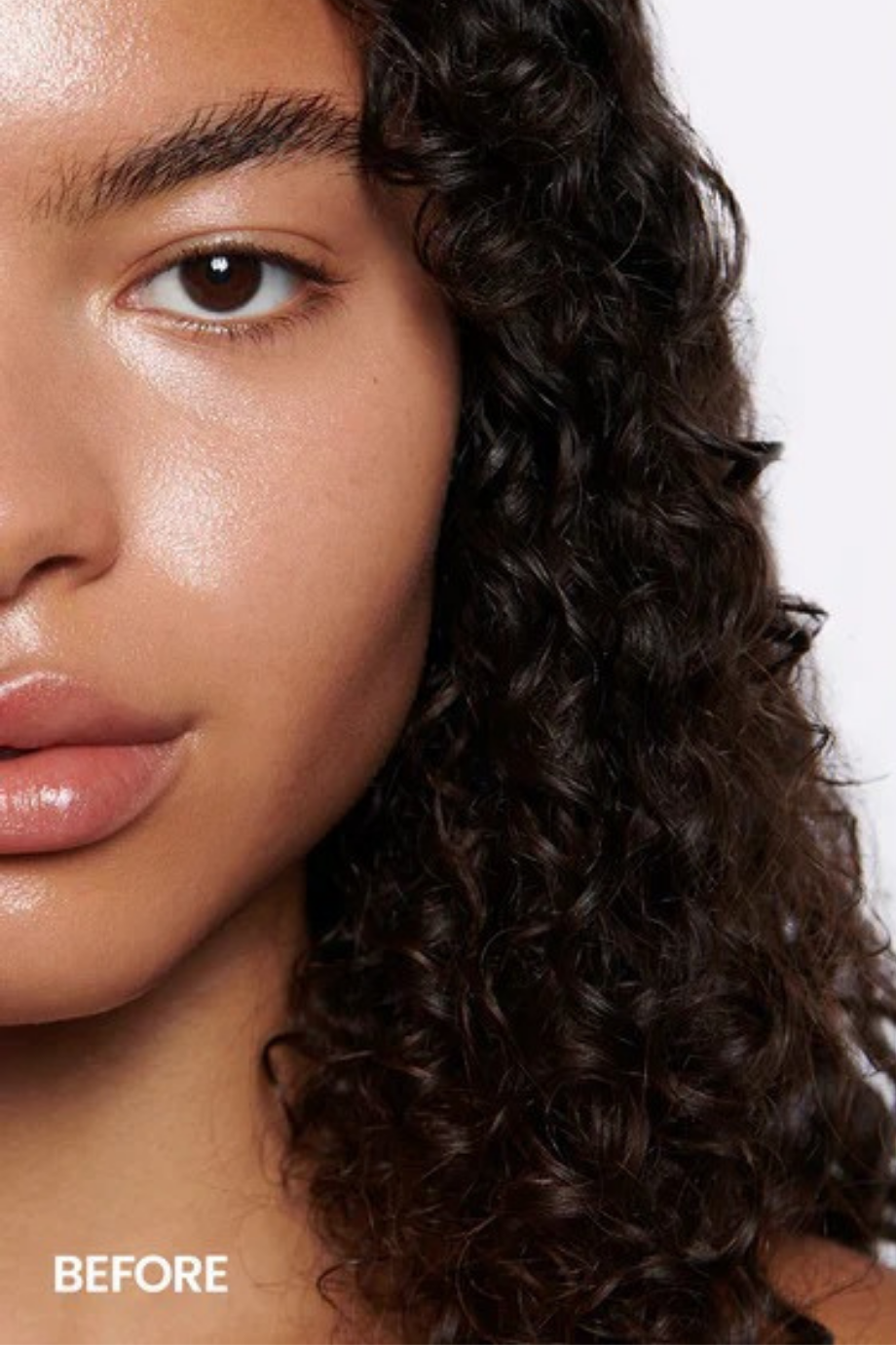 Fyp Filter Şeffaf Pudra, Yağlı Ciltler İçin