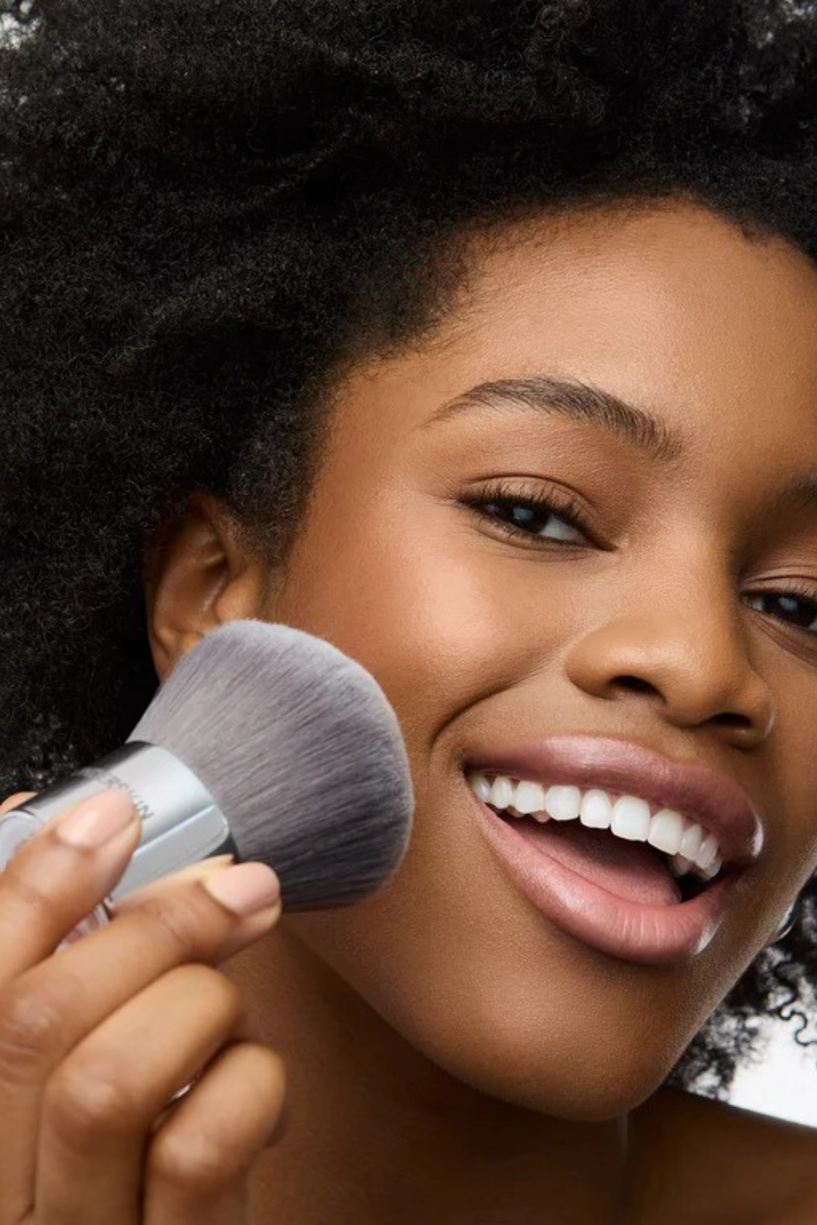 Kabuki Ultra Yumuşak Makyaj Fırçası