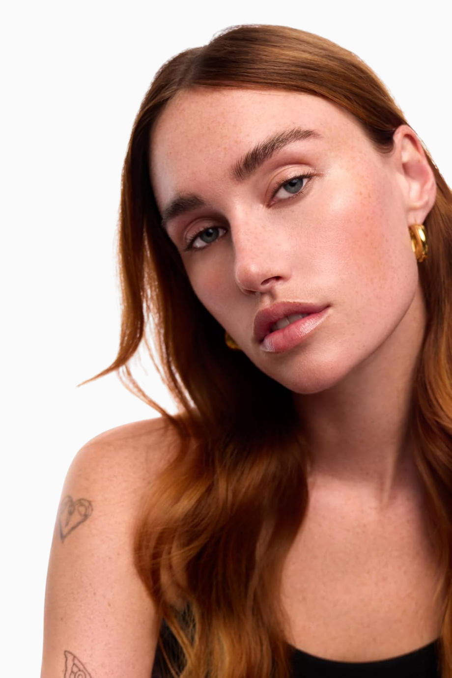 Brow/Do Kaş Jeli Topper, Suya Dayanıklı