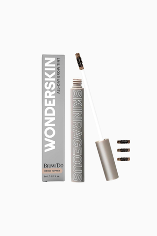 Brow/Do Kaş Jeli Topper, Suya Dayanıklı