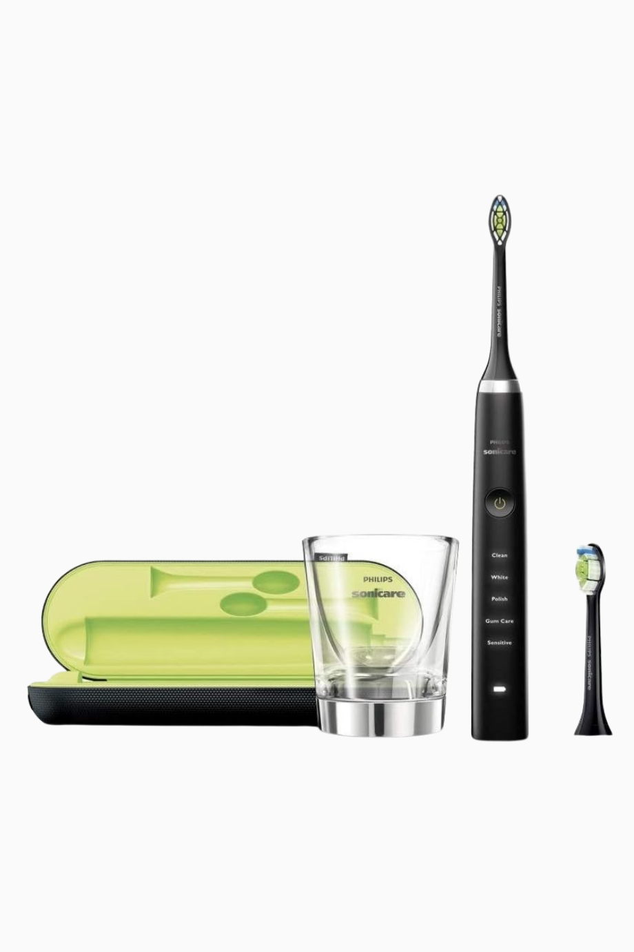 Sonicare DiamondClean Elektrikli Diş Fırçası