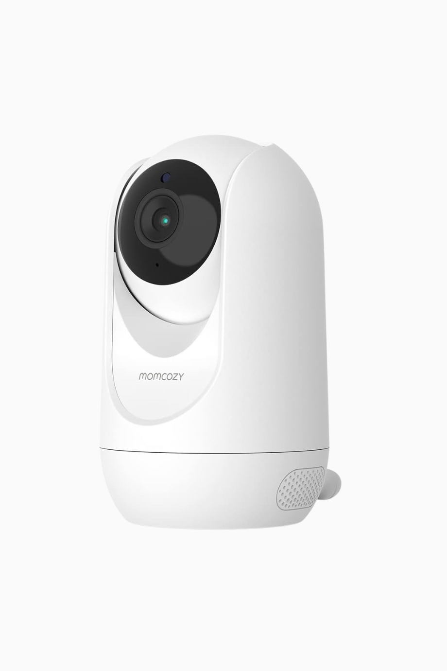 BM01 1080P HD Bebek Monitörü, PTZ, Gece Görüşlü, 2 Yönlü Ses