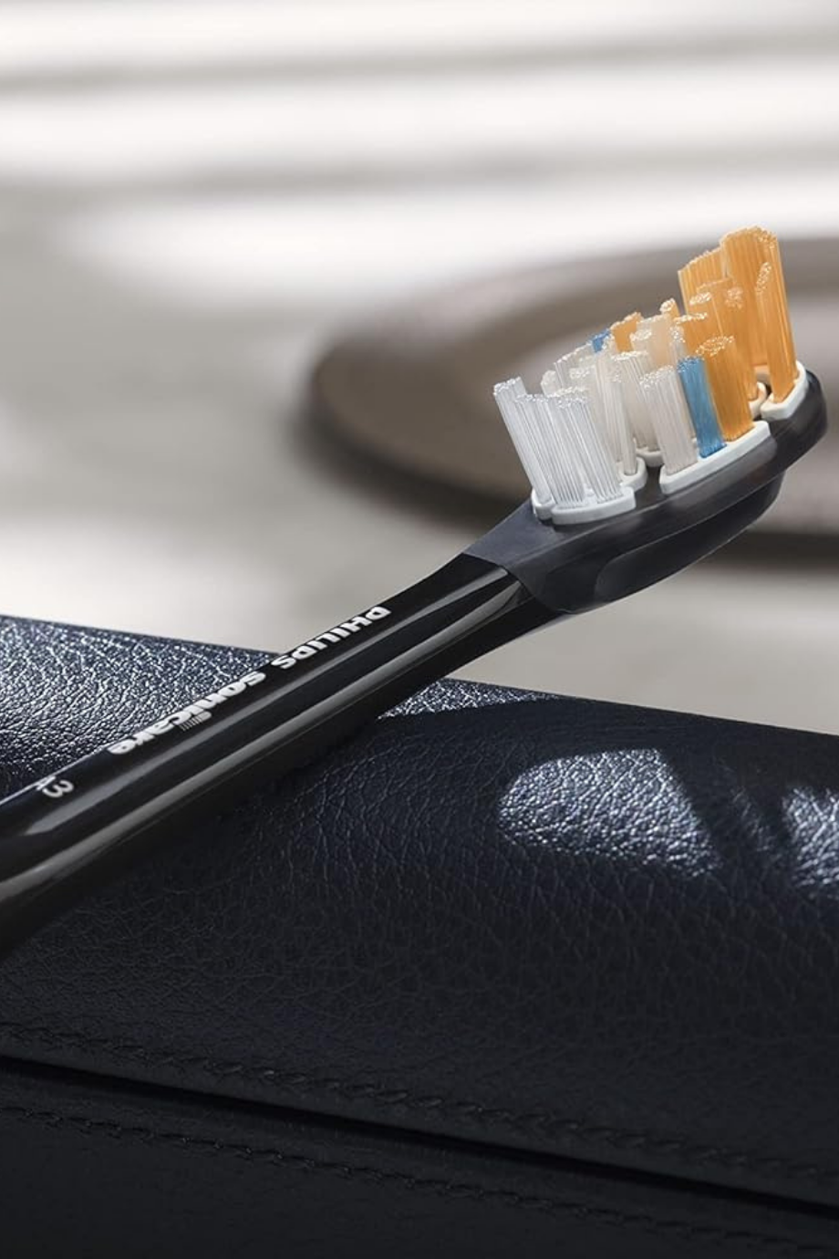 Sonicare 9900 Prestige Akıllı Diş Fırçası