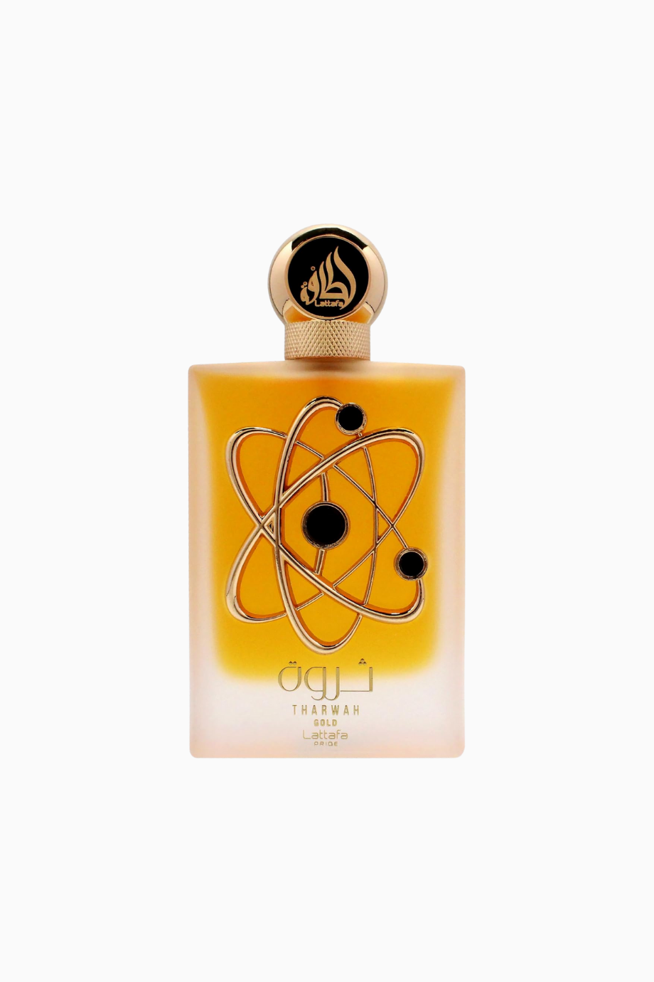 Tharwah Gold Kadın EDP Parfüm, 100ml