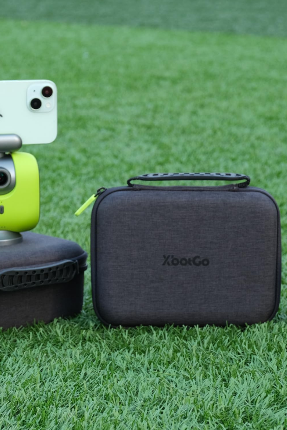 Chameleon Sert Taşıma Çantası