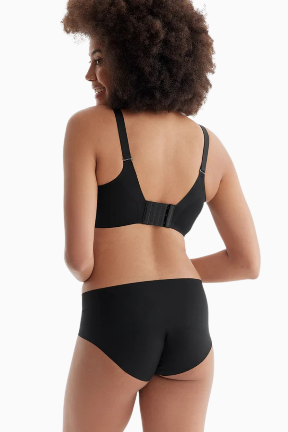 Balensiz Emzirme Sütyeni, Ultra Konforlu