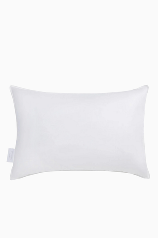 Muscovy Tüy Yastık, Orta Destekli