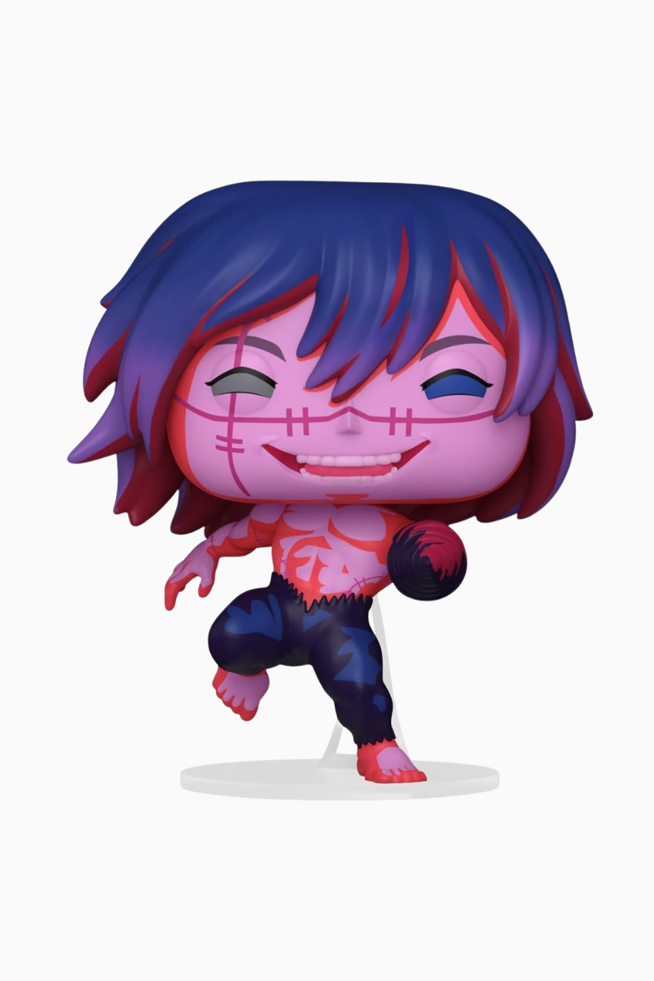 Pop! Jujutsu Kaisen Mahito Season 2 Koleksiyon Figürü