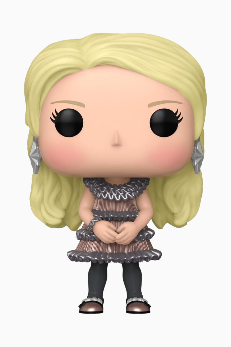 Pop! Harry Potter Luna Lovegood Premium Koleksiyon Figürü