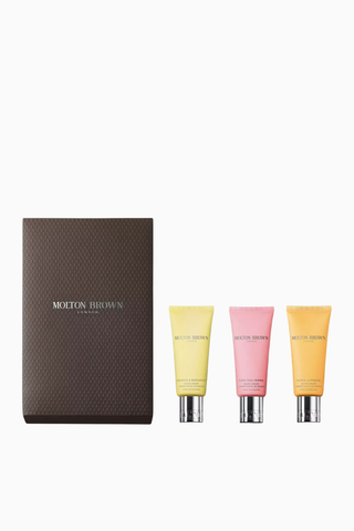 Üçlü El Kremi Seti, Bahar Koleksiyonu