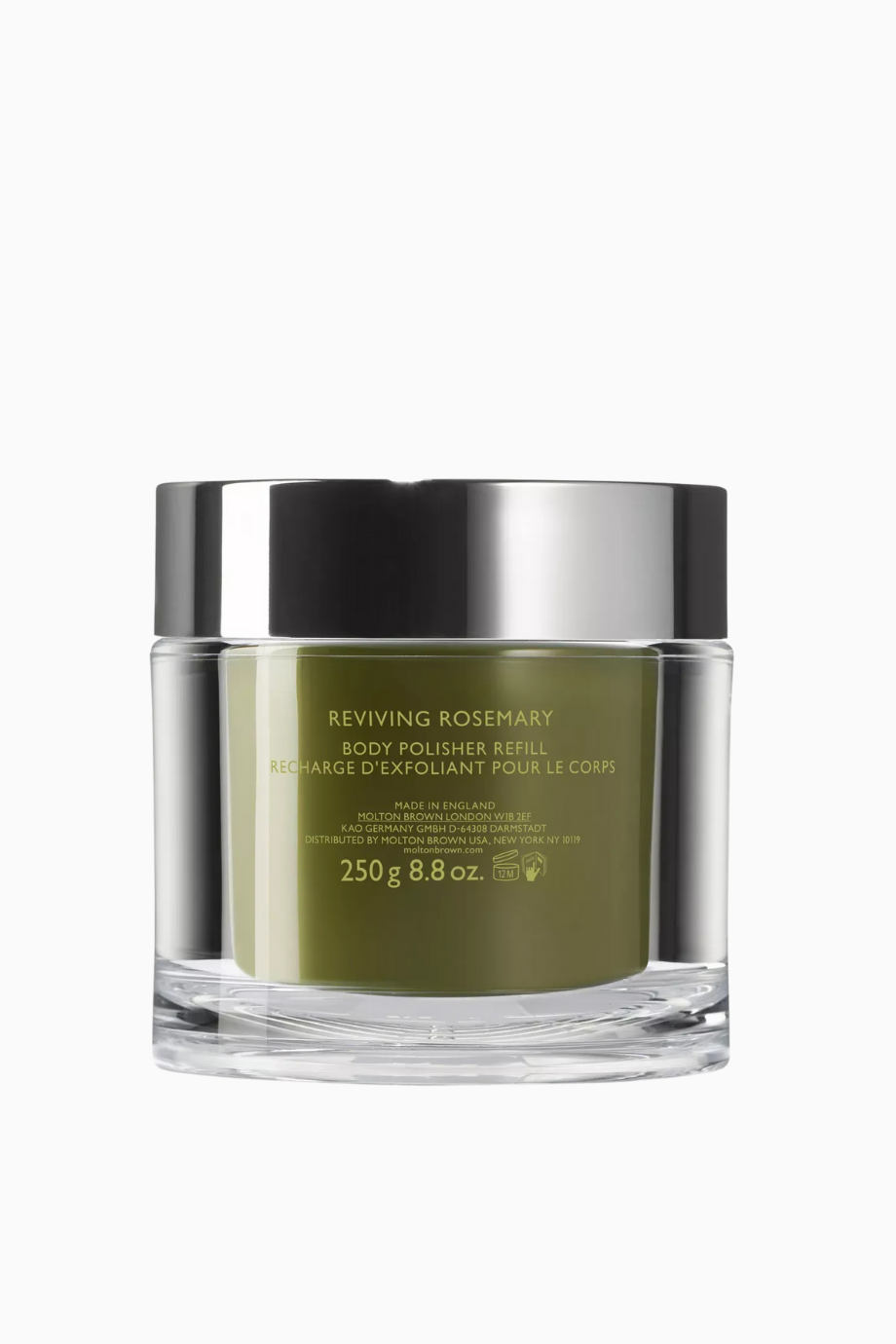 Reviving Rosemary Vücut Peelingi 250 g