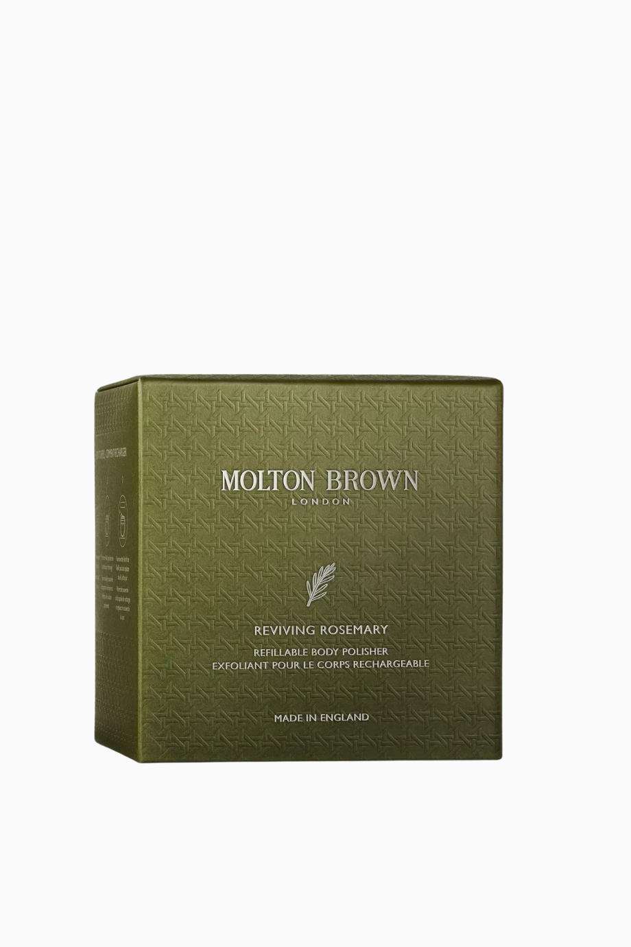 Reviving Rosemary Vücut Peelingi 250 g