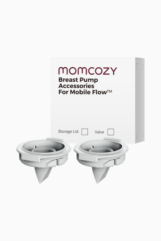 M9 Yükseltilmiş Valf Seti, 2’li Premium Göğüs Pompası Parçası