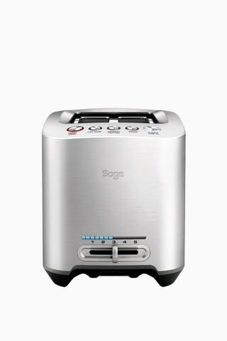 The Smart Toast™ 2 Dilim Lüks Ekmek Kızartma Makinesi