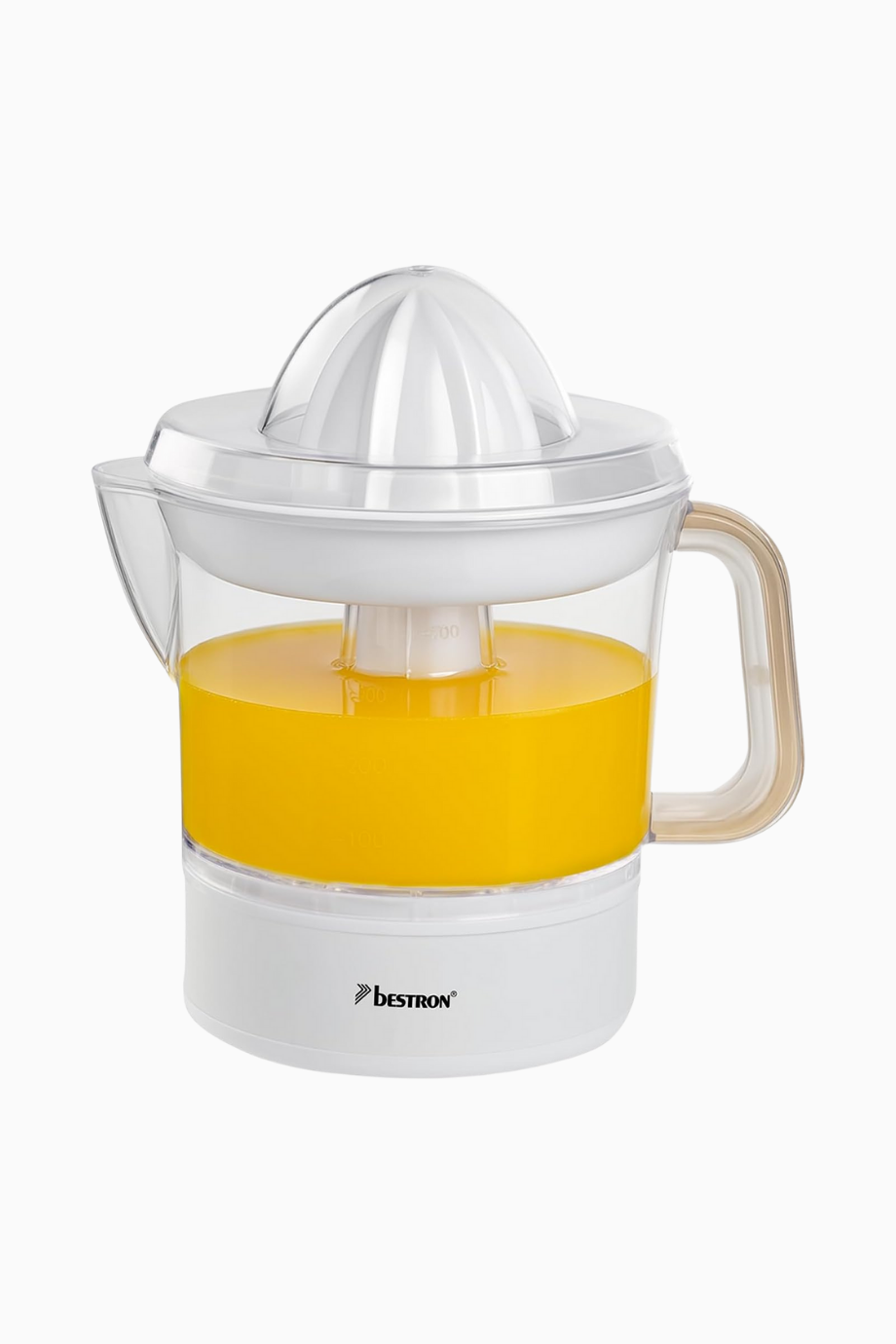 Nordic Home Elektrikli Retro Meyve Sıkacağı & El Blender Seti