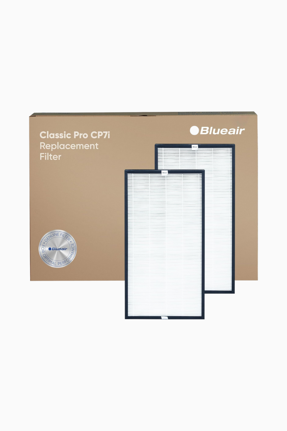 Classic Pro CP7i Orijinal Karbonlu Yedek Filtre