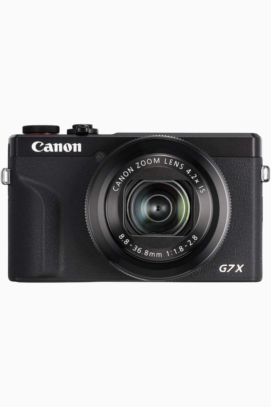 PowerShot G7 X Mark III Fotoğraf Makinesi
