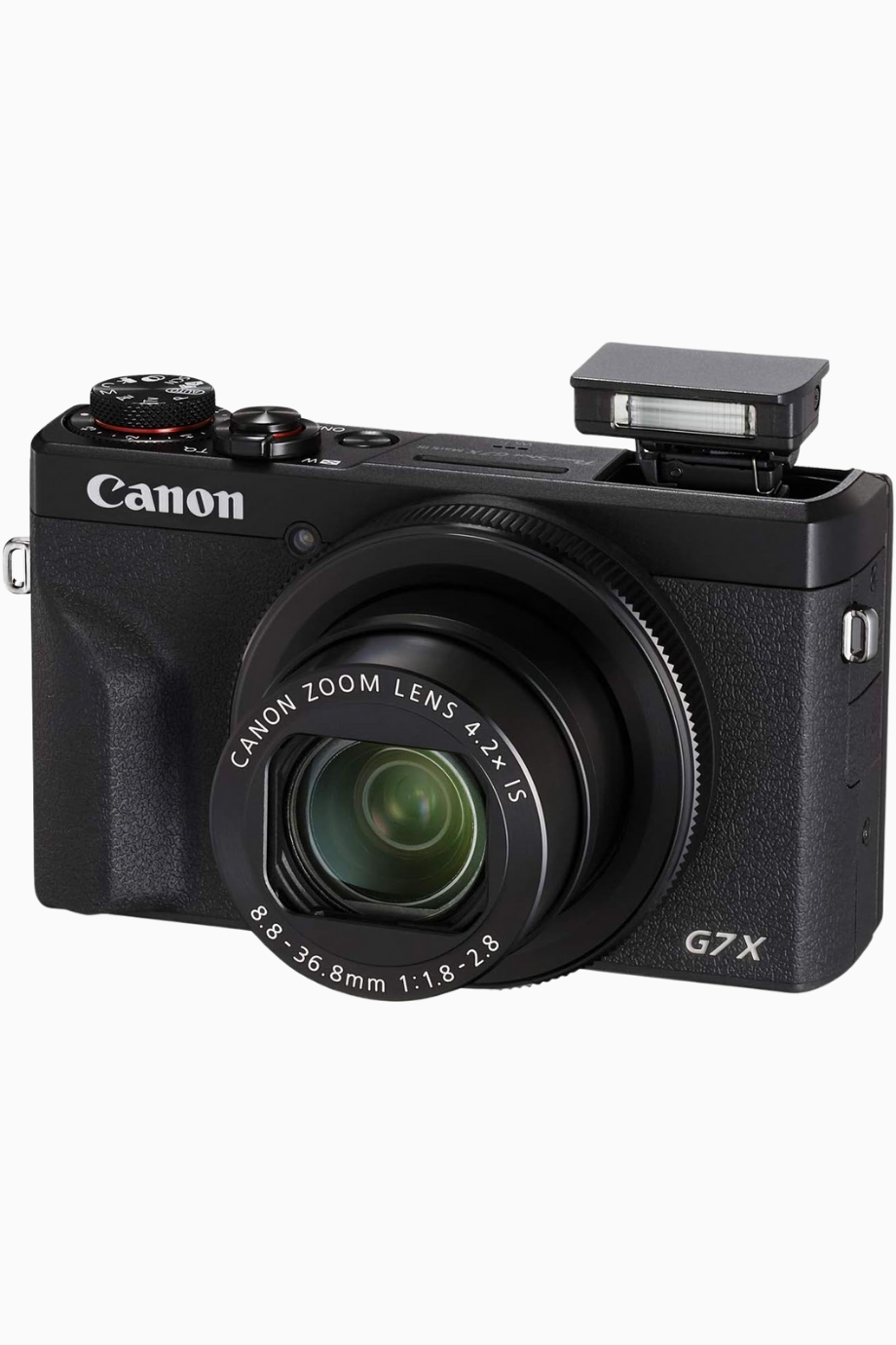 PowerShot G7 X Mark III Fotoğraf Makinesi