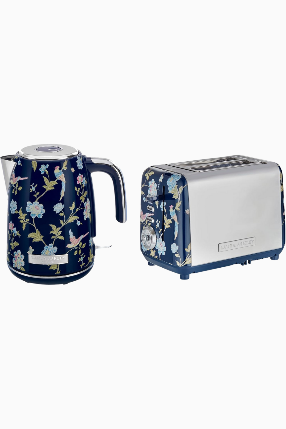 Elveden Marine Kettle ve Tost Makinesi Seti