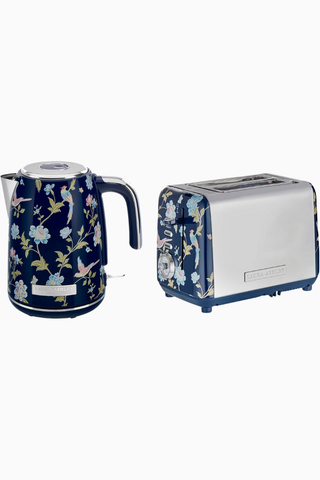 Elveden Marine Kettle ve Tost Makinesi Seti