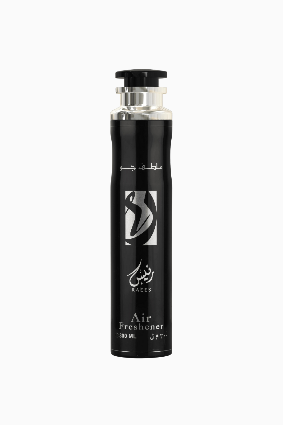 Raees Uzun Süre Kalıcı Oda Spreyi, 300 ml