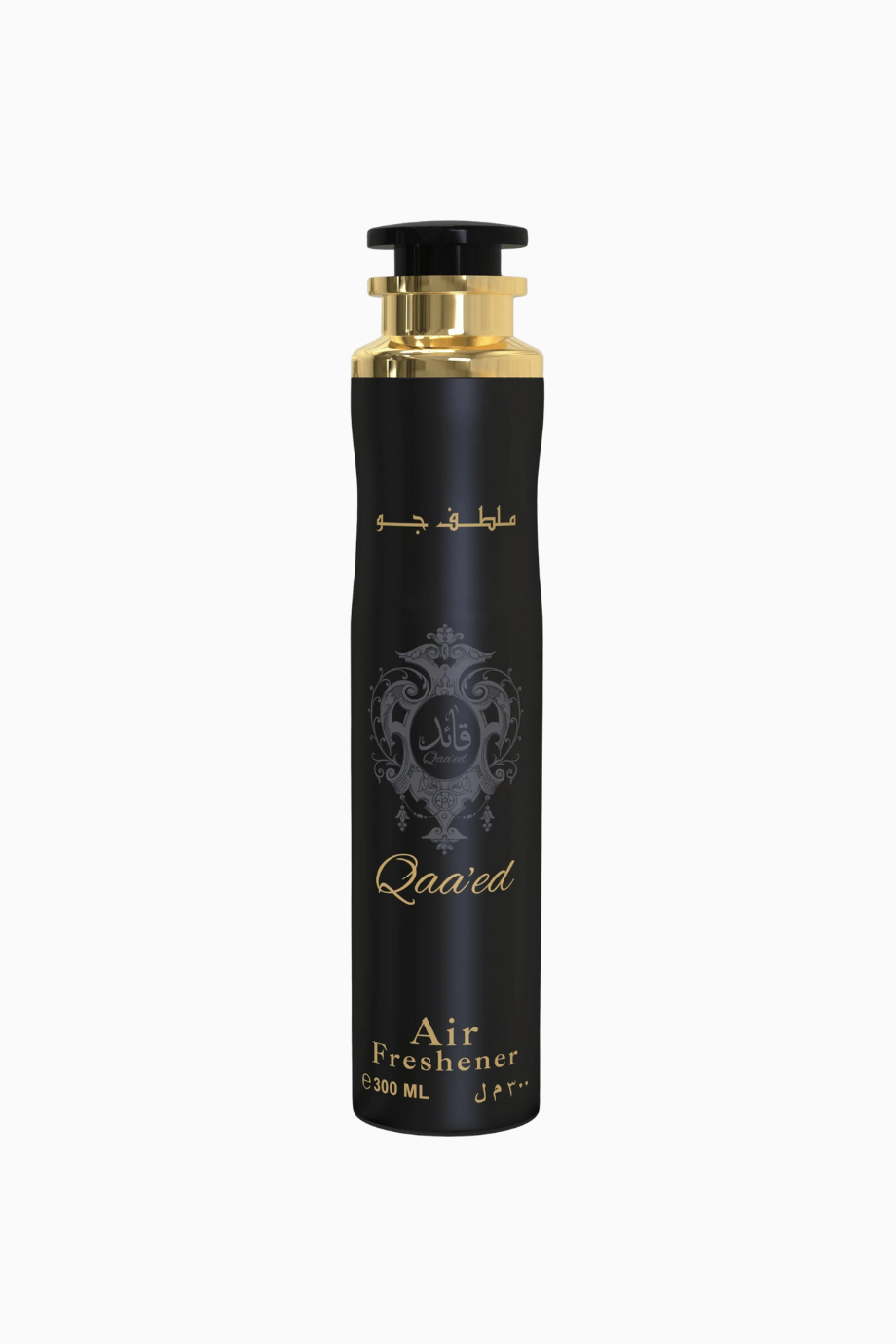 Qaeed Uzun Süre Kalıcı Oda Spreyi 300 ml