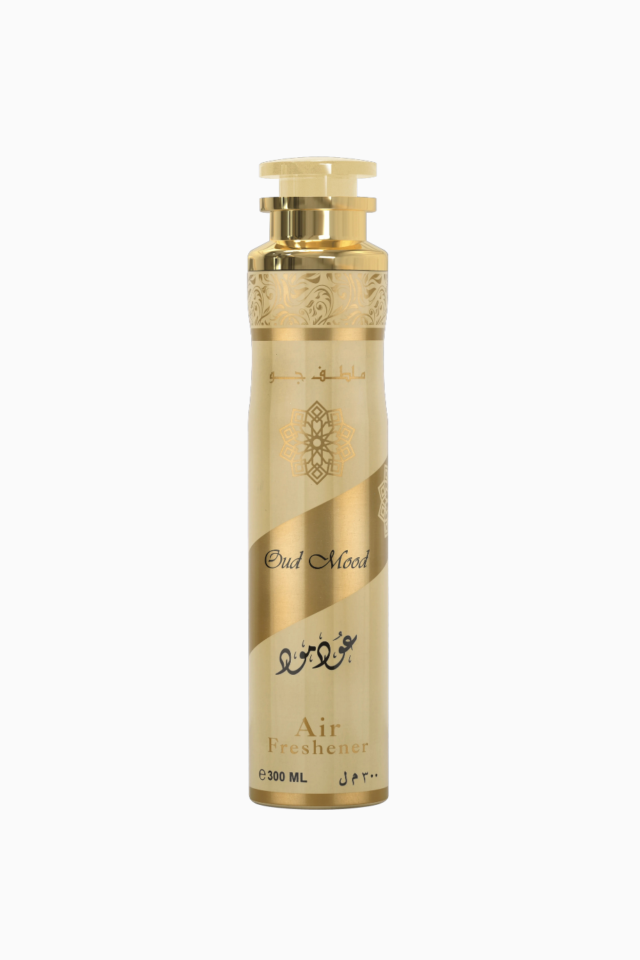 Oud Mood Oda Spreyi, 300 ml