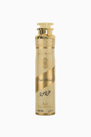 Oud Mood Oda Spreyi, 300 ml