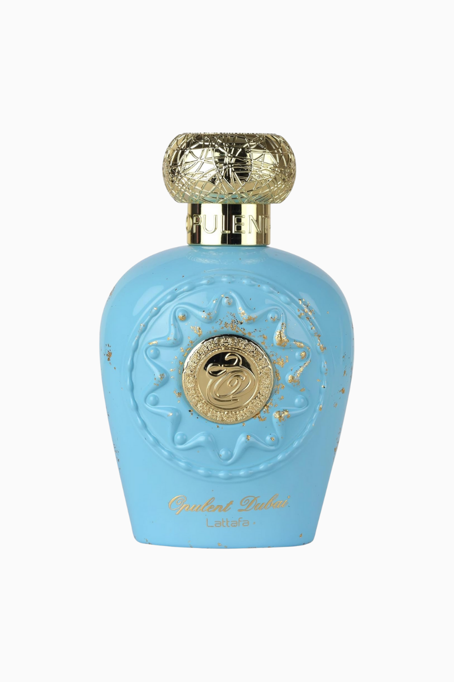 Opulent Dubai EDP Unisex Parfüm 100 ml