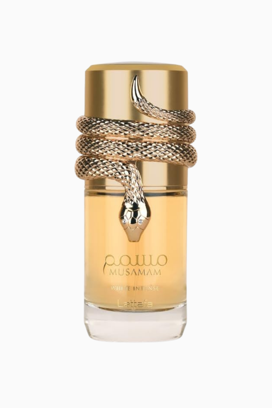 Musamam White Intense EDP Unisex Parfüm, 100 ml