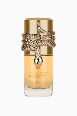 Musamam White Intense EDP Unisex Parfüm, 100 ml