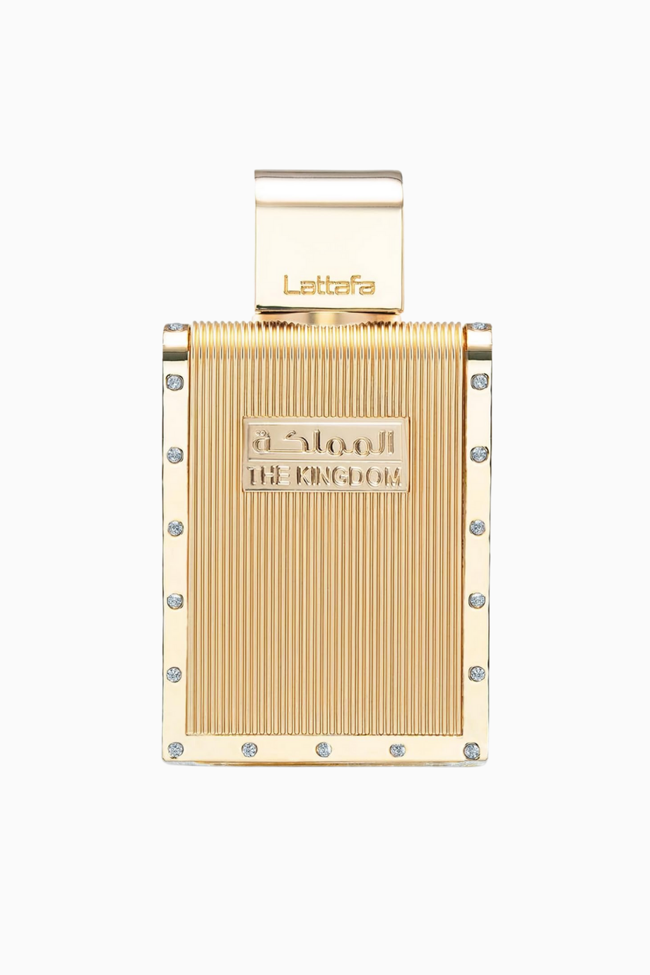 The Kingdom Men EDP Erkek Parfüm, 100 ml