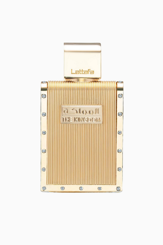 The Kingdom Men EDP Erkek Parfüm, 100 ml