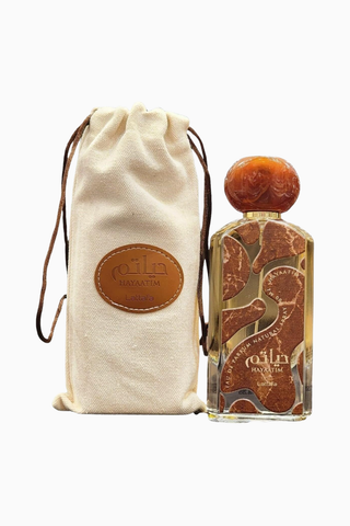 Hayaatim Unisex EDP Unisex Parfüm, 100 ml