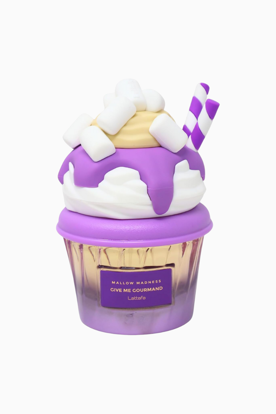 Give Me Gourmand Mallow Madness EDP Kadın Parfüm 75 ml