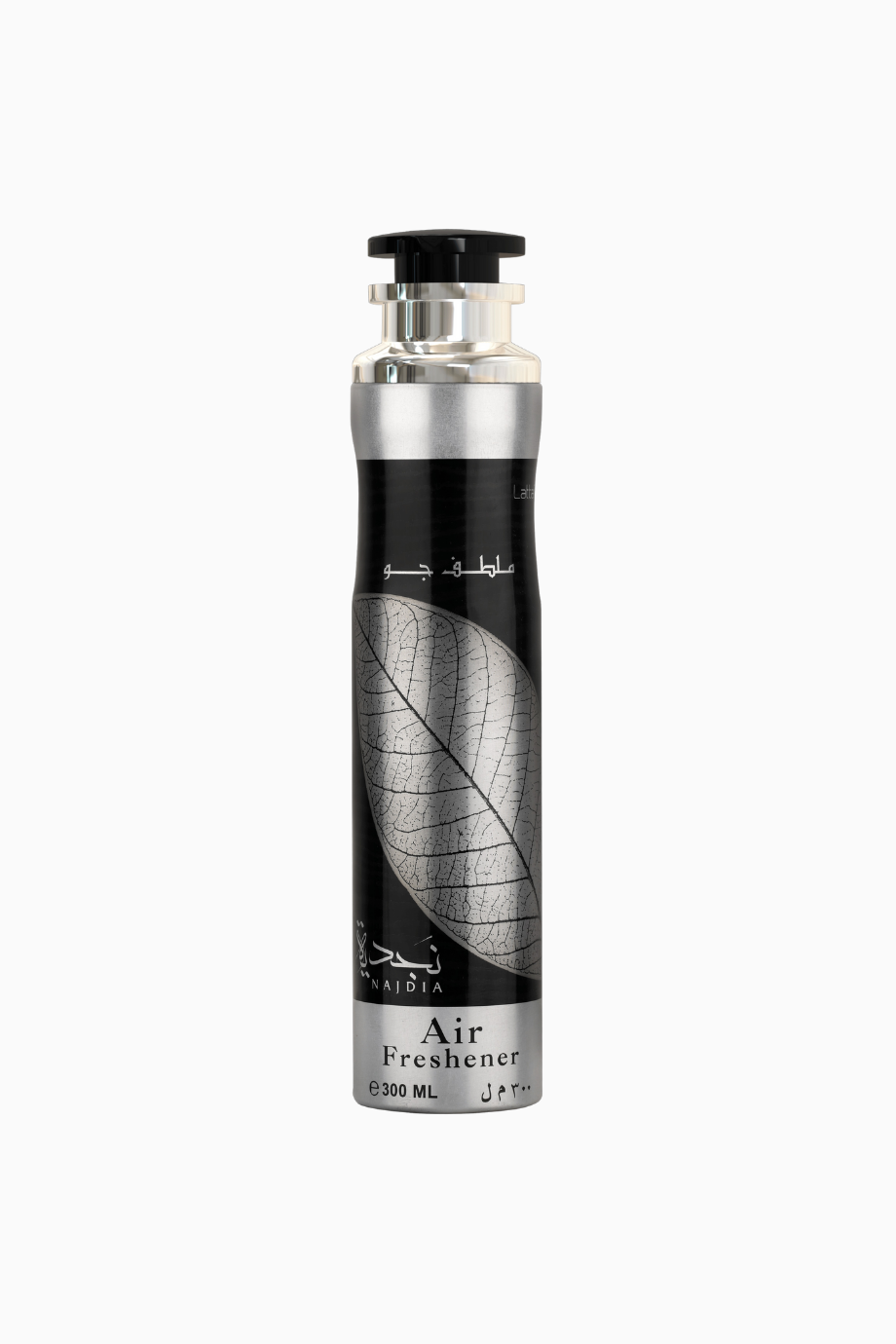 Najdia Oda ve Araç Kokusu 300 ml