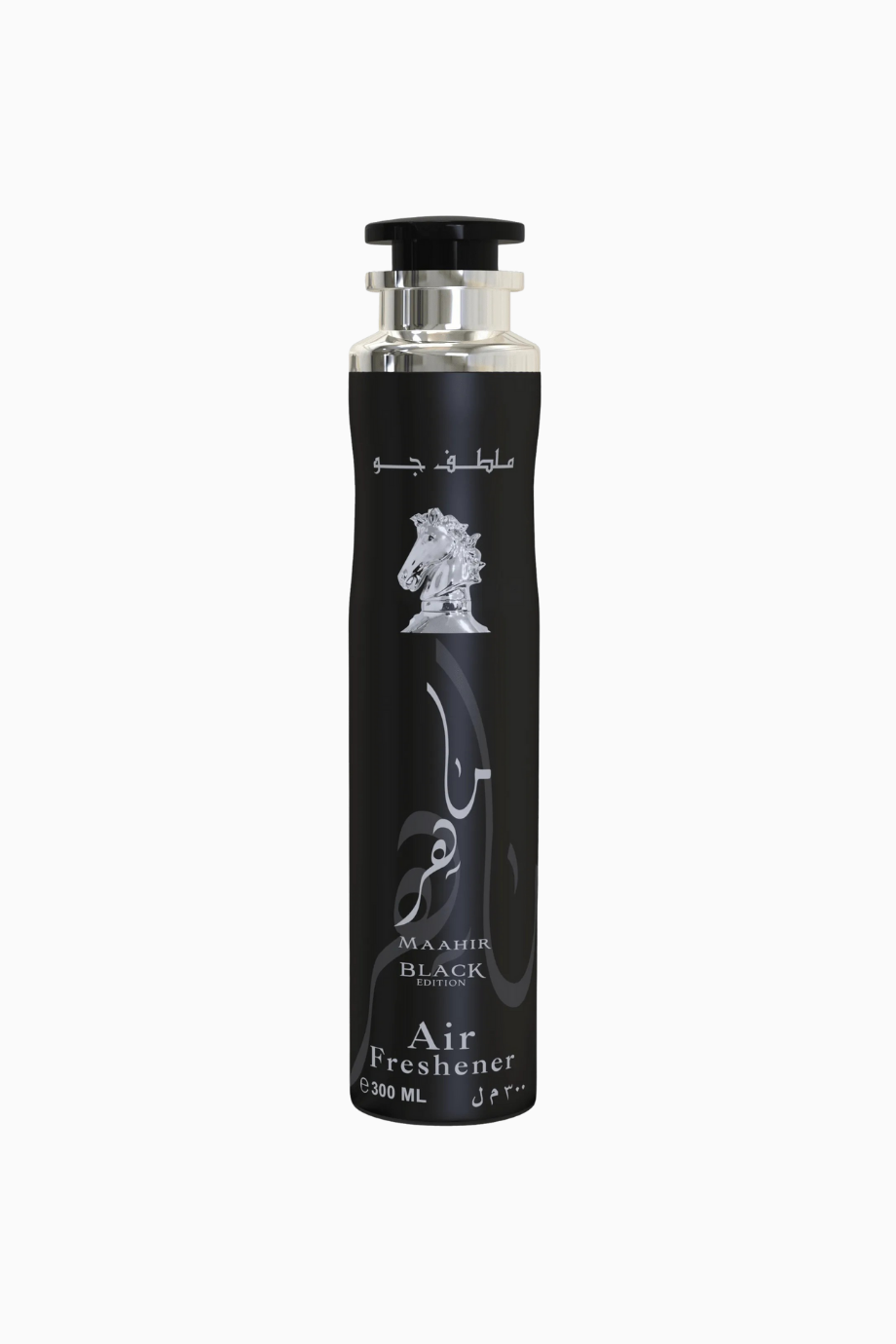 Maahir Black Oda ve Araç Kokusu 300 ml