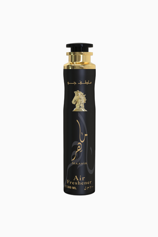 Maahir Oda ve Araç Kokusu 300 ml