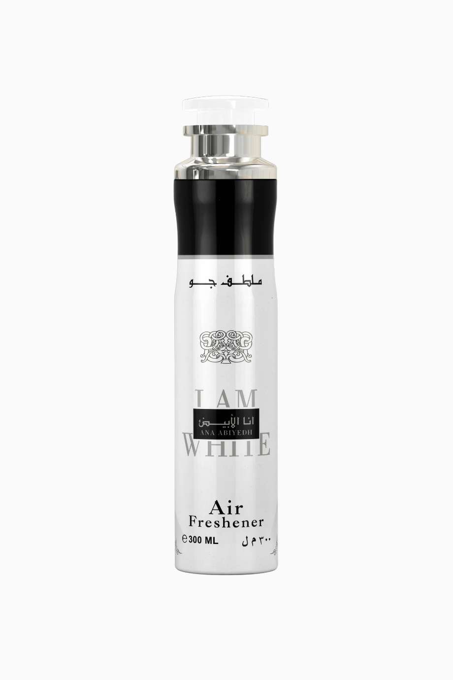 Ana Abiyedh Oda ve Araç Kokusu 300 ml