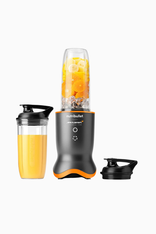 Ultra 1200W McLaren Blender Seti, 900ml, Özel Koleksiyon