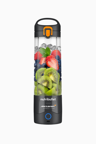 McLaren Serisi Taşınabilir Blender, 590ml
