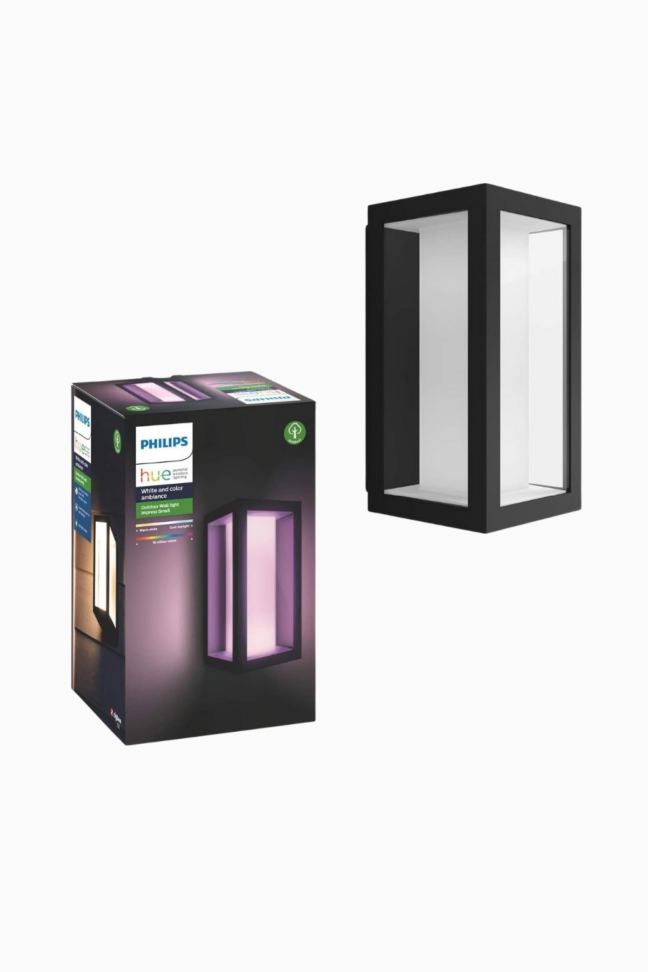 Hue Beyaz ve Renkli Ambiyans LED Işık Şeridi