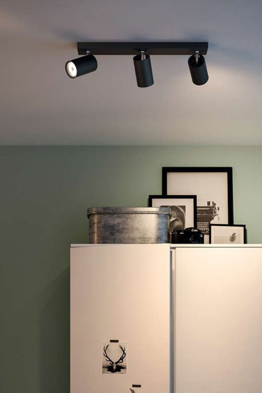 MyLiving Kosipo Spot Işığı, 3 Ampullü