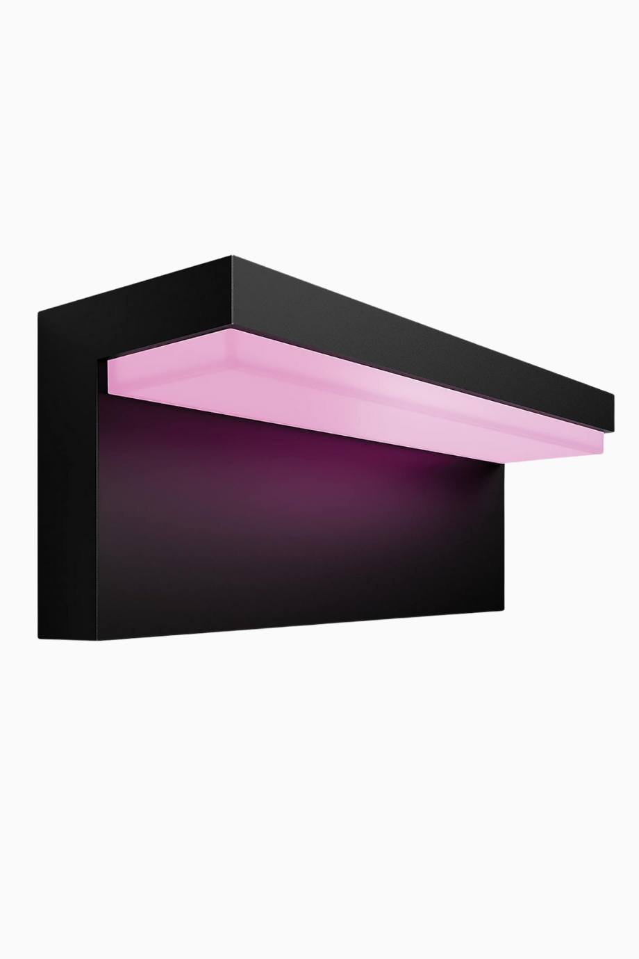Hue Nyro LED Duvar Lambası, IP44 Dış Mekan