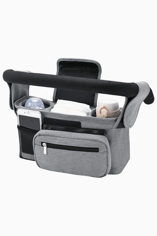 Bebek Arabası Düzenleyici, Evrensel Uyumlu